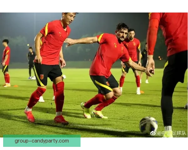 艾杜哈尼后备队与多哈萨德后备队战成平局 两队攻守均衡精彩纷呈